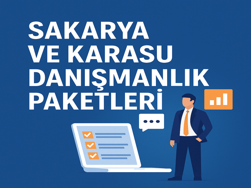 Sakarya ve Karasu Danışmanlık Paketleri